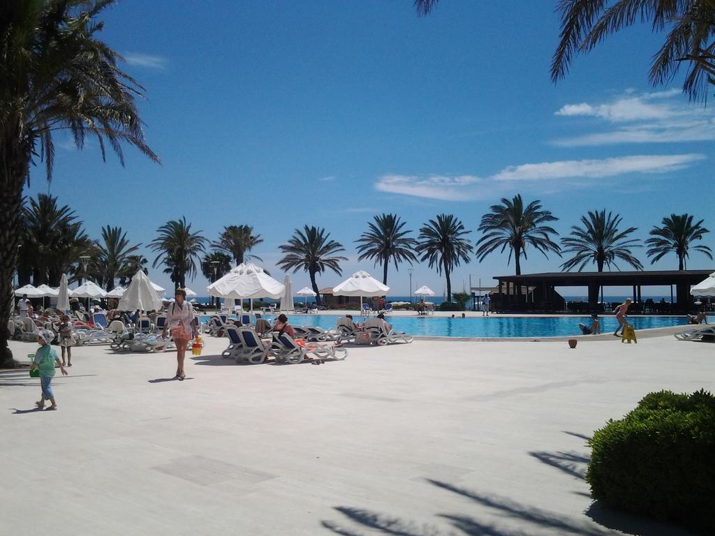 Zeynep 5* Belek