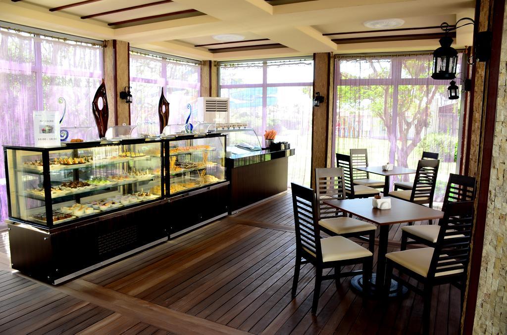 Resort Zeynep