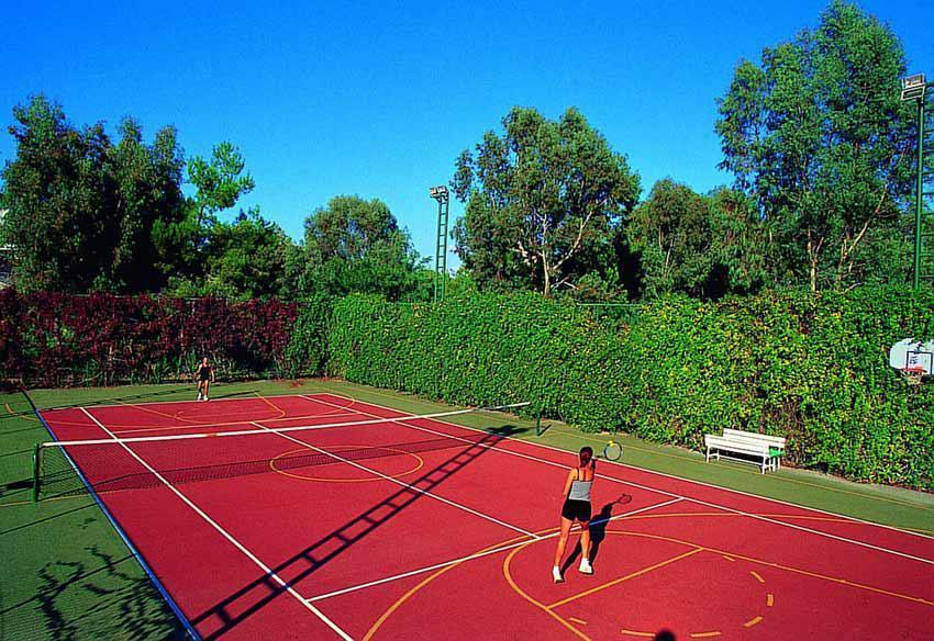 Resort Zeynep Belek