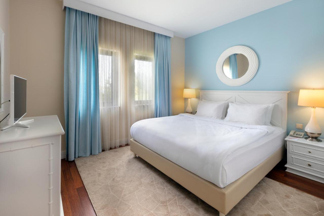 Zeynep Resort