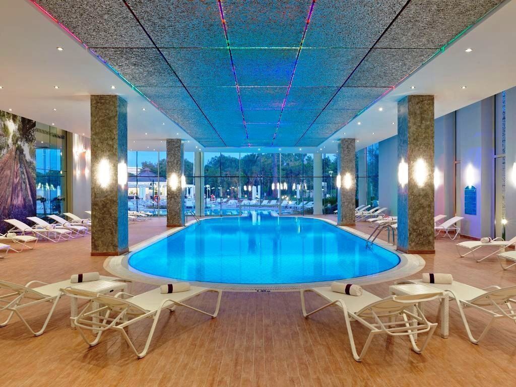 Zeynep Resort Belek